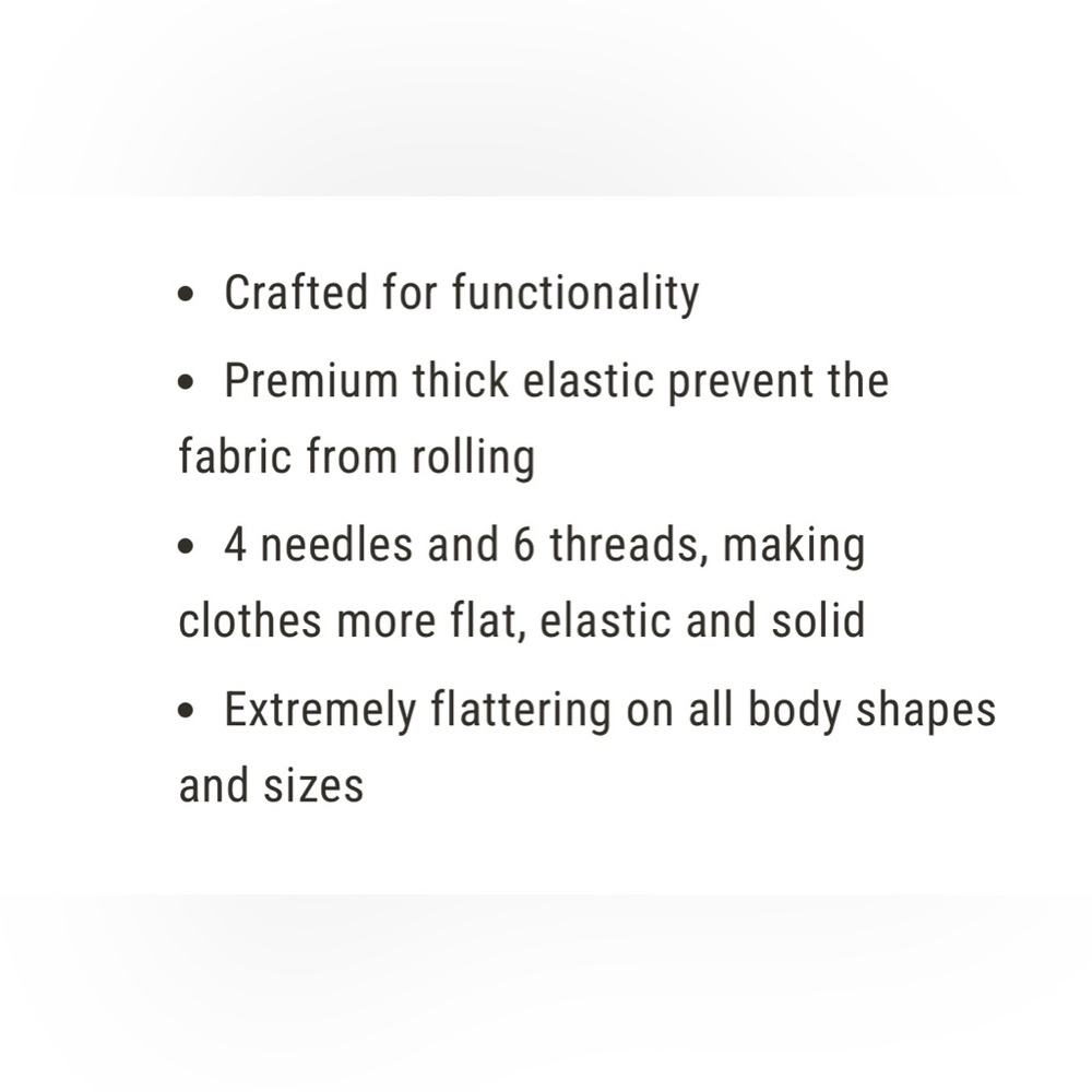 Athletics Motion Black MAGIC WAIST-SHAPER 2-IN-1 - WITH POCKET Size M - Picture 7 of 8